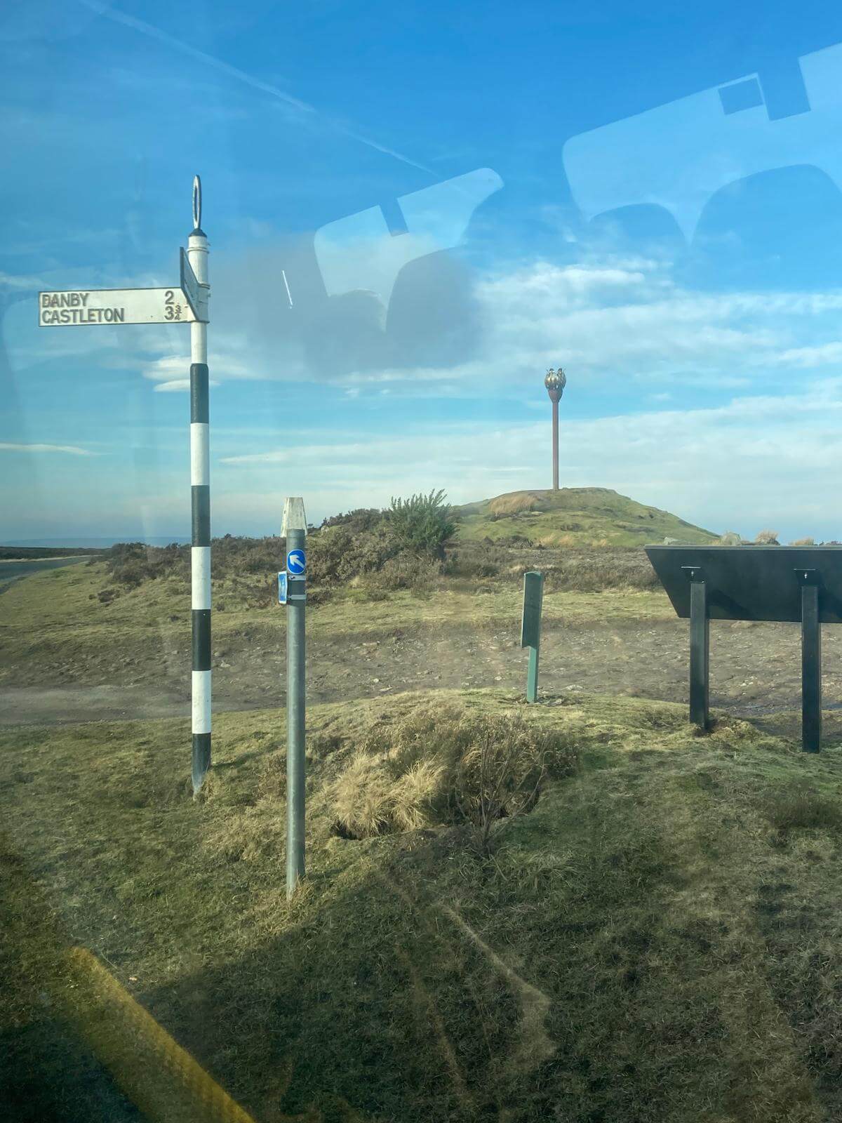 Scenic Day Out in the North York Moors The Mayfield Care Home