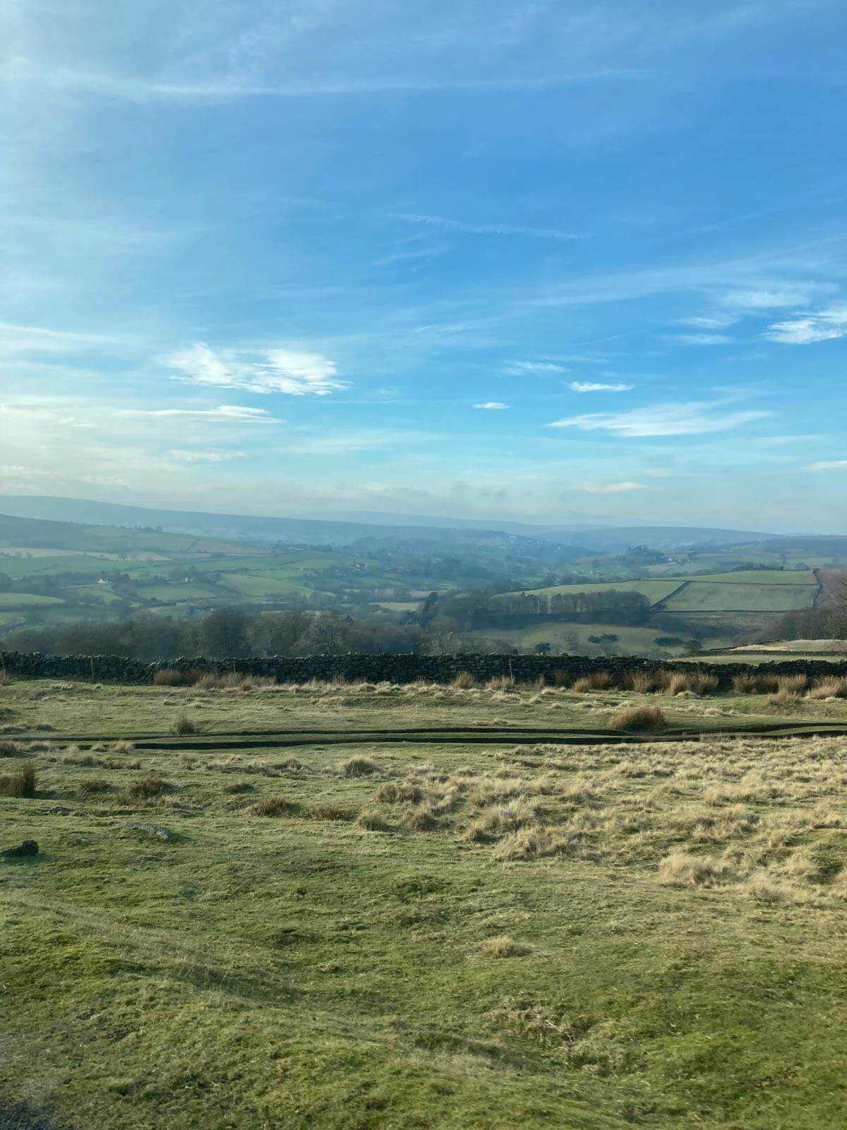 Scenic Day Out in the North York Moors The Mayfield Care Home